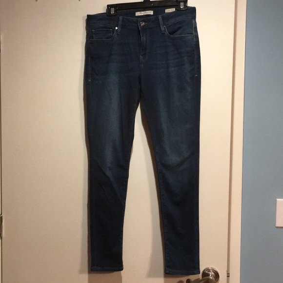 Mavi Denim - Mavi skinny jeans Mavi Denim - Mavi skinny jeans